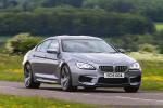 BMW M6 Gran Coupe 2015 года (UK)